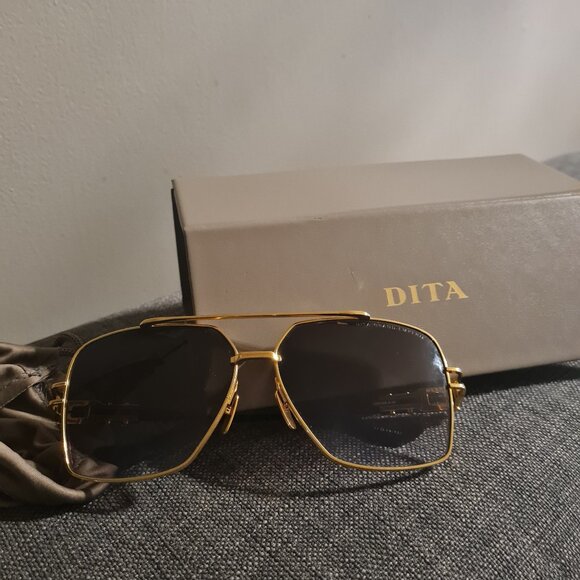 DITA Other - Dita-Grand Emperik-